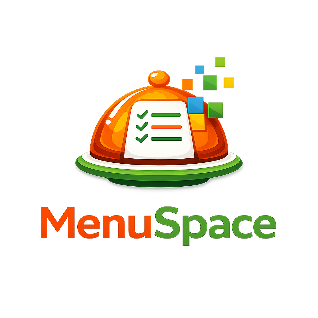 Menu Space